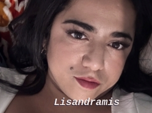 Lisandramis