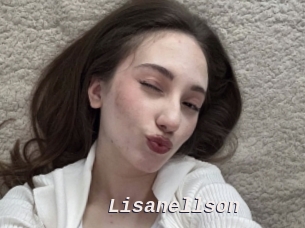 Lisanellson