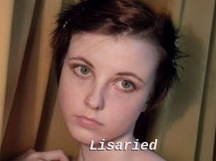 Lisaried