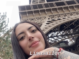 Lisasailor