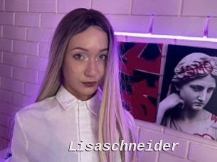 Lisaschneider