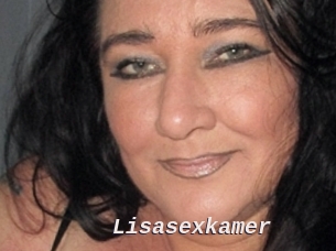 Lisasexkamer