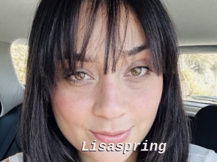Lisaspring
