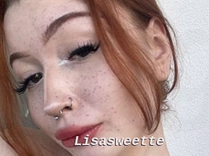 Lisasweette