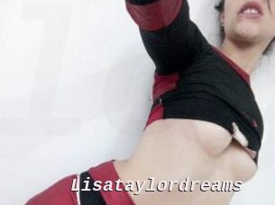 Lisataylordreams