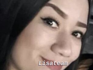 Lisateam