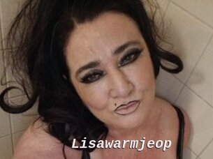 Lisawarmjeop