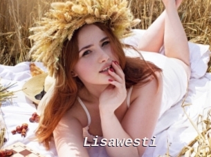 Lisawesti