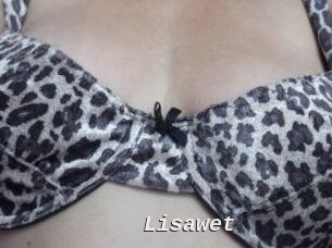 Lisawet