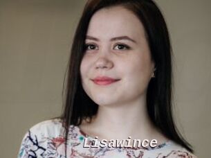 Lisawince