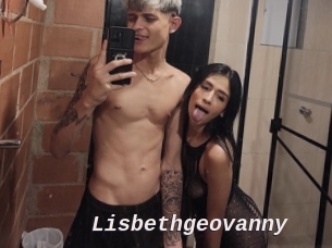 Lisbethgeovanny