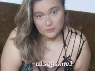Lischannel