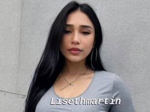 Lisethmartin