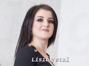 Lisicrystal
