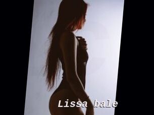 lissa_bale Live Camgirls Sex