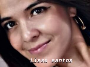 Lissa_santos