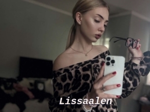 Lissaalen