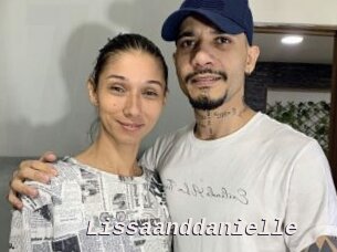 Lissaanddanielle