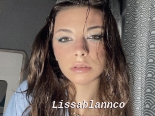 Lissablannco