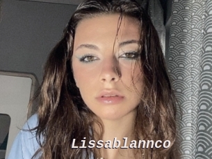 Lissablannco