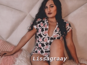 Lissagraay