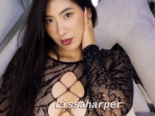 Lissaharper
