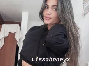 Lissahoneyx