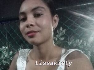Lissakitty