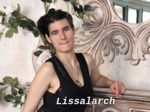 Lissalarch