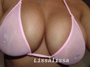 Lissalissa