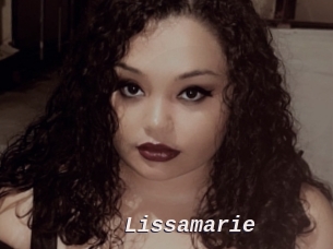 Lissamarie
