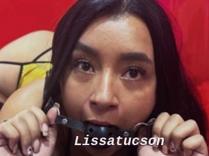 Lissatucson