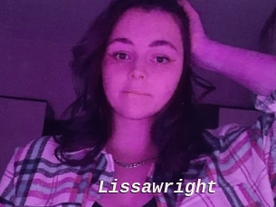 Lissawright