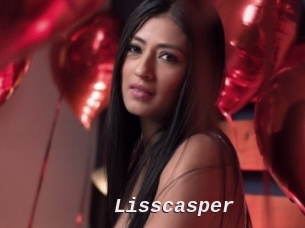 Lisscasper