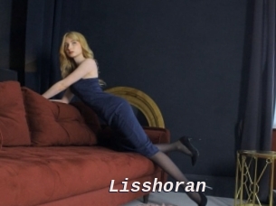 Lisshoran