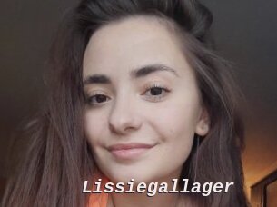 Lissiegallager