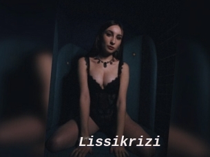 Lissikrizi