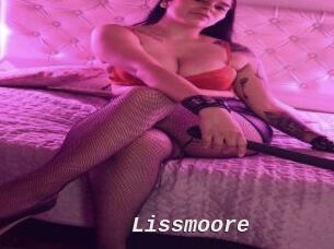 Lissmoore