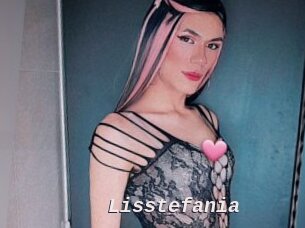 Lisstefania