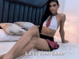 lissyandraade Live Camgirls Sex