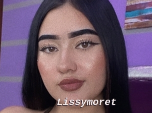 Lissymoret