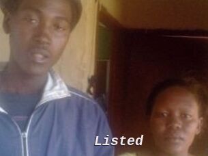 Listed