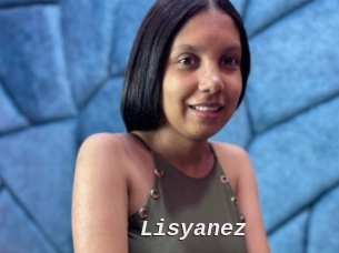 Lisyanez