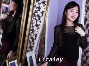 Litaley
