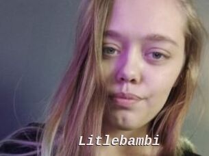 Litlebambi