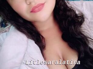 Litlesaralatina