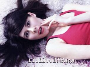 Litlleelfdana