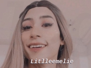 litlleemelie Live Camgirls Sex