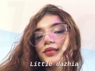 Little_dazhia