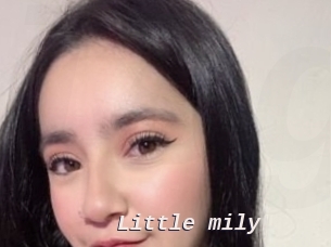 Little_mily